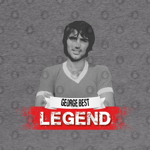 Georgie Best by FUNCT